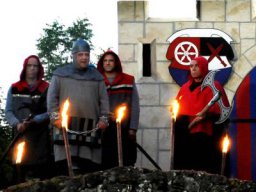 Die Bürger von Frankenberg (2009)